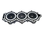 Boat 6H3-11111-01 94 1S 00 Cylinder Head Yamaha Parsun Outboard 60-70HP 2T. Fixed Price $194.00.