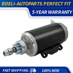 New Starter For Marine Evinrude Johnson Omc 65HP-140HP 1969-1994 385529 5719. Fixed Price $70.99.