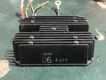 Hp Tohatsu Nissan Voltage Rectifier 3C7760652 Two Stroke M115A Some 120 140. Fixed Price $95.00.