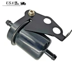 Fits Suzuki Df 40-50 Johnson Hp P/n 15410-87J00, 5031400 1X Fuel Filter. Fixed Price $19.67.