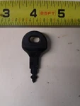 Oem Evinrude Johnson Ignition Key 76 1996 And Newer 0127592. Fixed Price $14.99.