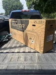 Mercury Avator 35E Electric Outboard Motor, 20 Shaft. Fixed Price $4000.00.