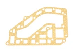 New Oem Yamaha 689-41112-A0-00 Exhaust Inner Cover Gasket Nos. Fixed Price $11.29.