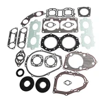 Yamaha Complete Gasket Kit 6M6-11351-A2-00 62T-11181-00-00 48-402B. Fixed Price $107.95.