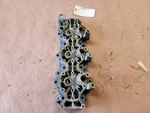 Yamaha Head, Cylinder 2, Port, 68F-11121-00-94, 200HP 2.6L Hpdi, 141EP-56. Fixed Price $93.00.
