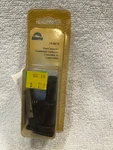 New! Sierra 18-8076 Fuel Line Connector 3/8" 22-13563A3 Nos Oem. Fixed Price $10.99.
