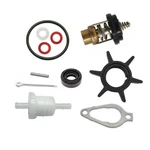 Tohatsu Outboard Maintenance Kit For Mfs 4HP 5HP 6HP 6C 4-STROKE 3GR-87500-0. Fixed Price $42.99.