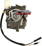 Honda BFP9.9 Hp Outboard Boat Motor Carburetor 16100-ZW9-817. Fixed Price $279.99.