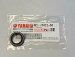 Yamaha Outboard Parts # 6E5-43822-00-00 Trim Dust Seal. Fixed Price $13.90.