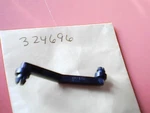 Omc Johnson Evinrude Outboard Carburetor Link 324696 New. Fixed Price $9.00.