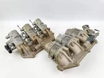 2004 Yamaha 225 Hp Stroke Outboard Throttle Body Assembly 69J-13751-00-00 Oem. Fixed Price $299.95.