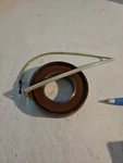 Evinrude Johnson 0378653 Housing Lead And Assy Coil 378553 Nos Oem OMC99. Fixed Price $20.99.