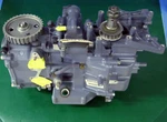 2002 Mercury 15 Hp 4 Stroke Outboard 879783A01 Block Powerhead Crankcase Assy.. Fixed Price $354.20.