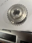 Omc Steering Shift Gear! Johnson Evinrude New! 908461 Free Shipping. Fixed Price $24.99.