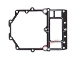 For Yamaha Outboard Hp 115ETLK Upper Casing Gasket 6E5-45113-A0 6E5-45113-02. Fixed Price $28.00.