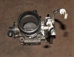 Honda 115 Hp Stroke Throttle Body Assembly Pn 16400-ZW7-013 Fits 1999-2007+. Fixed Price $66.50.