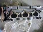 Honda 225 Hp 4 Stroke Cylinder Head Assy Right Pn 12215-ZY3-000ZA HO31. Fixed Price $168.21.