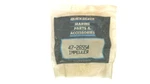 Mercury 47-26554 Impeller. Fixed Price $39.95.
