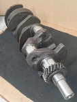 Flathead 4IN Stroke Crankshaft Ford Mercury 10M. Fixed Price $599.00.