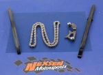 2013 Yamaha YZ450F Cam Chain With Guides. Fixed Price $52.92.