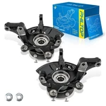 Philtop Front Steering Knuckle & Wheel Bearing Hub Assembly Compatible With F.... Fixed Price $241.00.