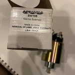 Api SW105 Starter Solenoid 809463A Delco (R2909,34A). Fixed Price $223.00.