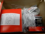 Yamaha VF200 VF225 VF250 Sho Water Pump Repair Kit 6CB-W0078-00-00 Oem Genuine. Fixed Price $128.95.