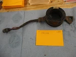 Evinrude Johnson Outboard Trigger 583289 (329). Fixed Price $19.00.