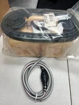 Mercury Oem Oil Tank Fuel Line Single 115-250 Hp 879936A2-879936A03 See Details. Fixed Price $139.00.