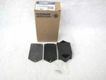 New Oem Evinrude Johnson Omc Brp Pp & Cover Pn 0764708. Fixed Price $203.95.