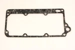 Omc 203257 Exhaust Cover Gasket Nos. Fixed Price $12.74.