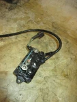 Yamaha 250HP 4 Stroke Tilt Trim Relay (6P2-81950-00-00). Fixed Price $30.00.