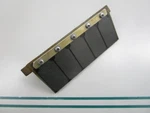 Oem Mercury 840418T04 Reed Block Assy Optimax Dfi Pro Xs 200 225 250 300 Hp 0720. Fixed Price $51.00.