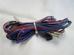 Mercury Quicksilver 84-817659A Trim Wire Harness Assembly Marine Boat. Fixed Price $19.95.