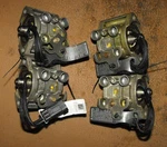 Oem Evinrude E-tec 115 130 Hp V4 Fuel Injector Set (4) Pn 5007043 Fits 2007 & Up. Fixed Price $350.00.