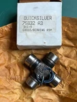 Quicksilver 75832A3 Outboard Cross Bearing Assembly. Fixed Price $44.99.