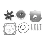 Yamaha 90-115-130 V4 1989-94 Impeller Repair Kit 6E5-W0078-A1-00 Water Pump. Fixed Price $67.77.