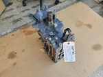 Yamaha 2004 F40 Short Block, 67C-15100-01-94, Crank Is Bad, 16EP-37. Fixed Price $410.00.