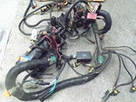 Oem Engine Wire Harness 0587010 Evinrude Etec E-tec 2009 & Later 135-200 Hp Part. Fixed Price $116.00.