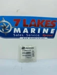Mercury Grommet 25-8M0035476. Fixed Price $10.99.
