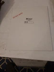 Mercury Boat Adaptor Gasket 27-880624003 Original Packaging. Fixed Price $38.00.