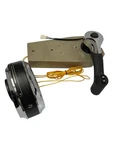 Mercury 8M0059686 Console Mount Throttle/shift Control/trim Cover (no Hardware). Fixed Price $354.99.