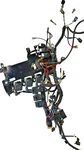 Mercury 90HP Wiring Harness Assembly Oem 896264T01 879984T00 *90 Day Warranty*. Fixed Price $389.00.