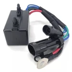 For 25 Thru 300HP Evinrude Trim Tilt 586767 Relay Assembly Etec E-tec. Fixed Price $29.99.