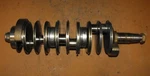 Evinrude 225 Hp Stroke Crankshaft Assembly Pn 0434771 Fits 1993-2012+. Fixed Price $85.00.