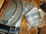Mercury Mariner Oem Speedometer Connector Set Of 22-85822A10. Fixed Price $58.00.
