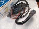 Omc Johnson Evinrude Brp 583174 586691 763798 Power Pack Oem Nos 6HP 8HP + More. Fixed Price $84.87.