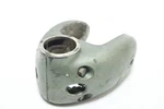 303896 Johnson Evinrude 18HP 25 Outboard Lower Unit Housing Set 303897 Omc. Fixed Price $15.00.