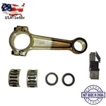 Connecting Rod Fits Omc Johnson Evinrude 30-60 Hp Outboard # 395861, 18-1753. Fixed Price $75.90.