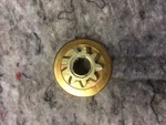 F15185, 35078 Force, Mercury - Drive, Starter. Fixed Price $75.00.